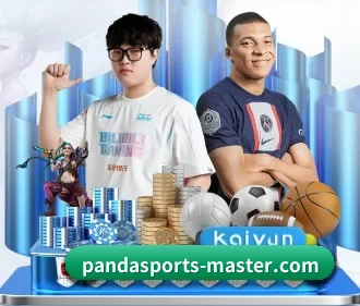 熊猫体育综合资讯 APP