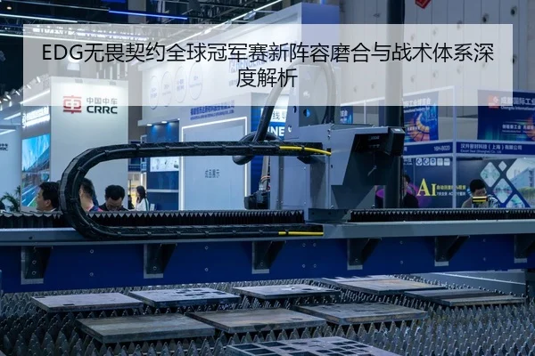EDG无畏契约全球冠军赛新阵容磨合与战术体系深度解析